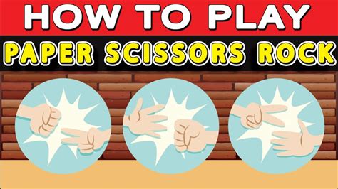 what are the odds of tying in rock paper scissors 10 times|How to Play Rock, Paper, Scissors: Official Rules, Tips, & More .